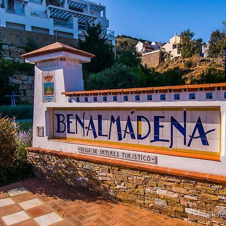 Pueblo Evita - Playa A 400M - Terraza Con Barbacoa Privada- Zona Avenida De Las Palmeras Benalmádena Exterior foto